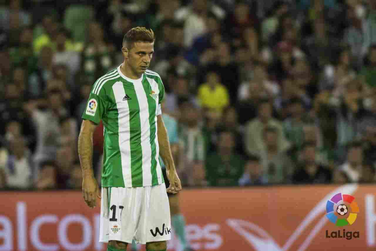 Joaquín: "El partido del viernes es muy importante, tenemos que dar un paso al frente"