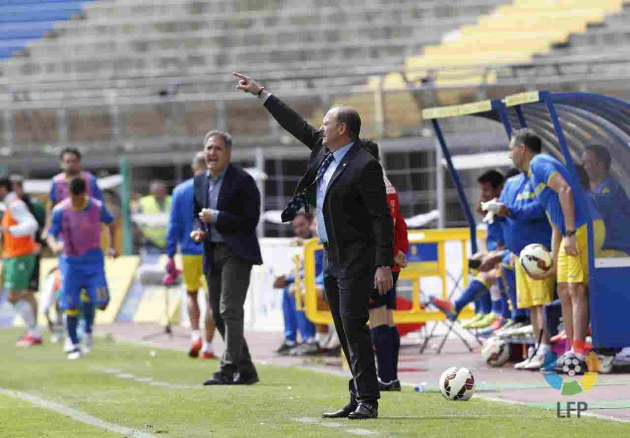 Mel: "El secreto está en los jugadores"
