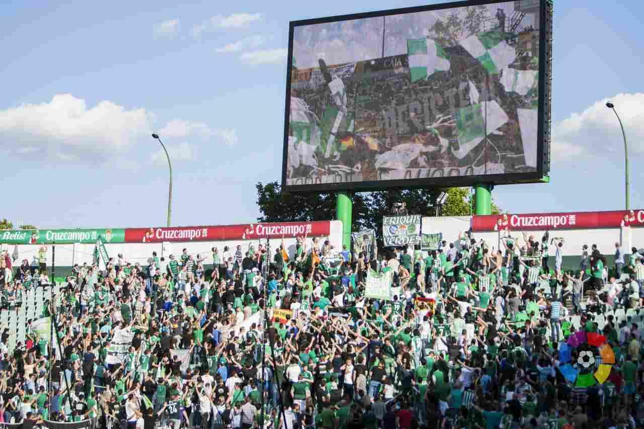 Información para los abonados de Gol Sur que han solicitado la reubicación