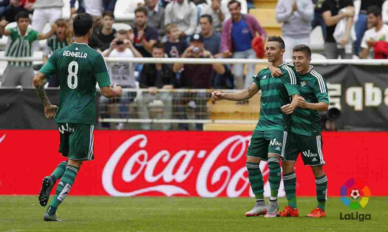 ¡Consigue entradas para el Real Betis-Athletic Club!