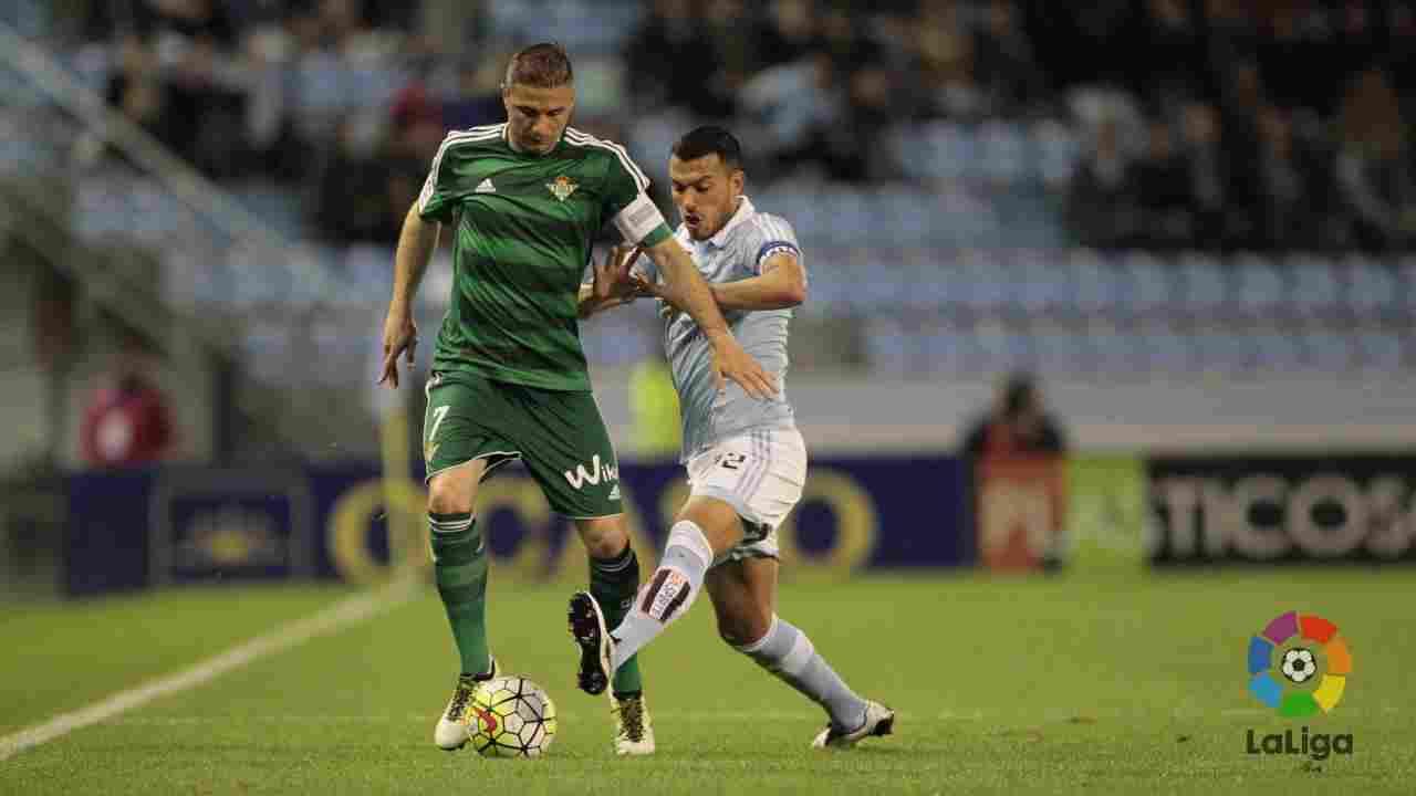 Joaquín: “Me quedo con el trabajo colectivo, hemos sido un equipo solidario”