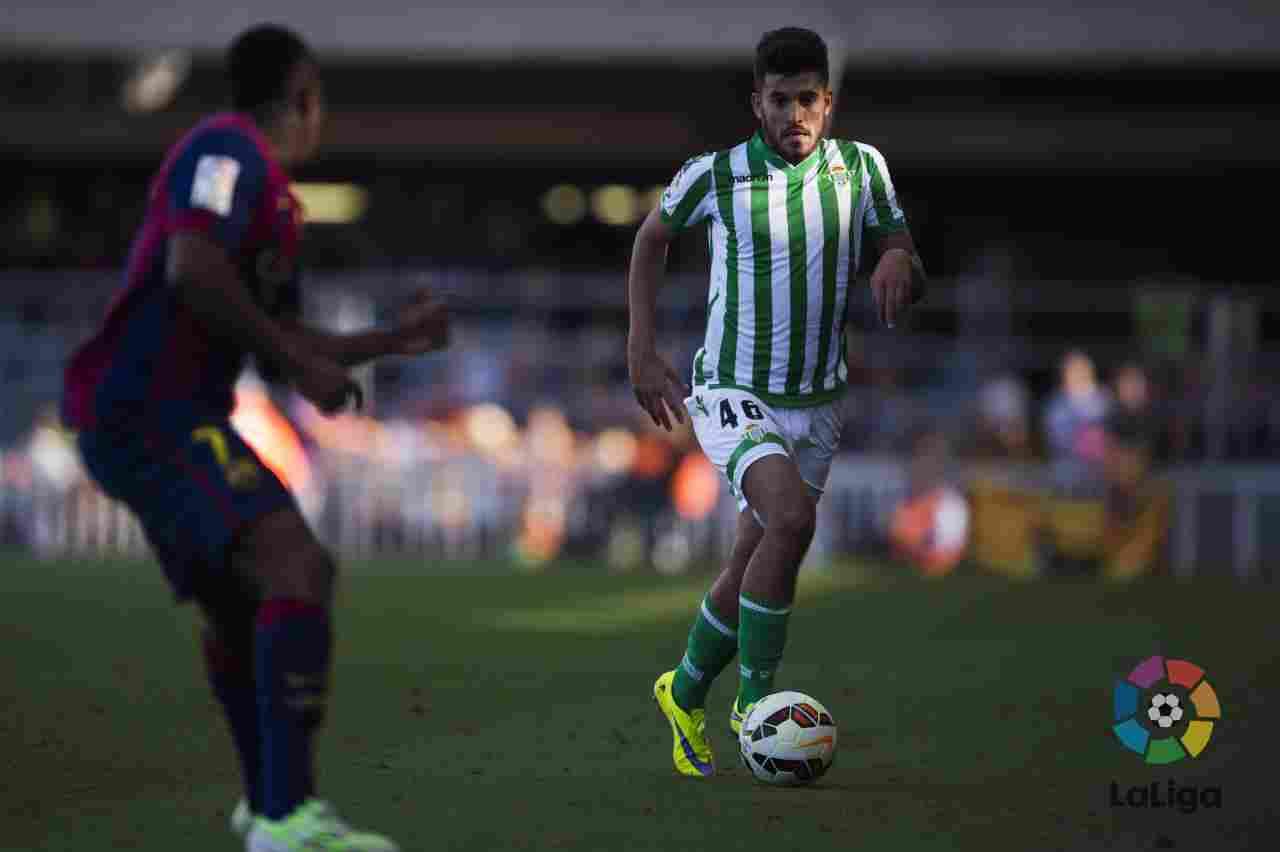 Adán y Ceballos, ausencias en la vuelta al trabajo