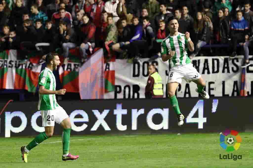 Felipe Gutiérrez: “Hemos luchado durante toda la semana para revertir la dinámica”