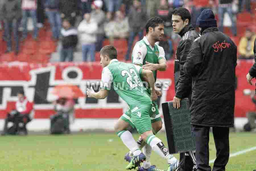 Cejudo, Perquis, Xavi y Piccini, ausencias en la sesión 