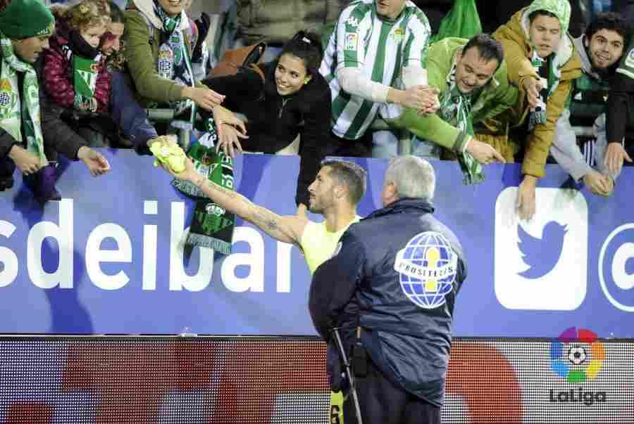 Cejudo: "Hemos estado metidos en el partido hasta el último minuto"
