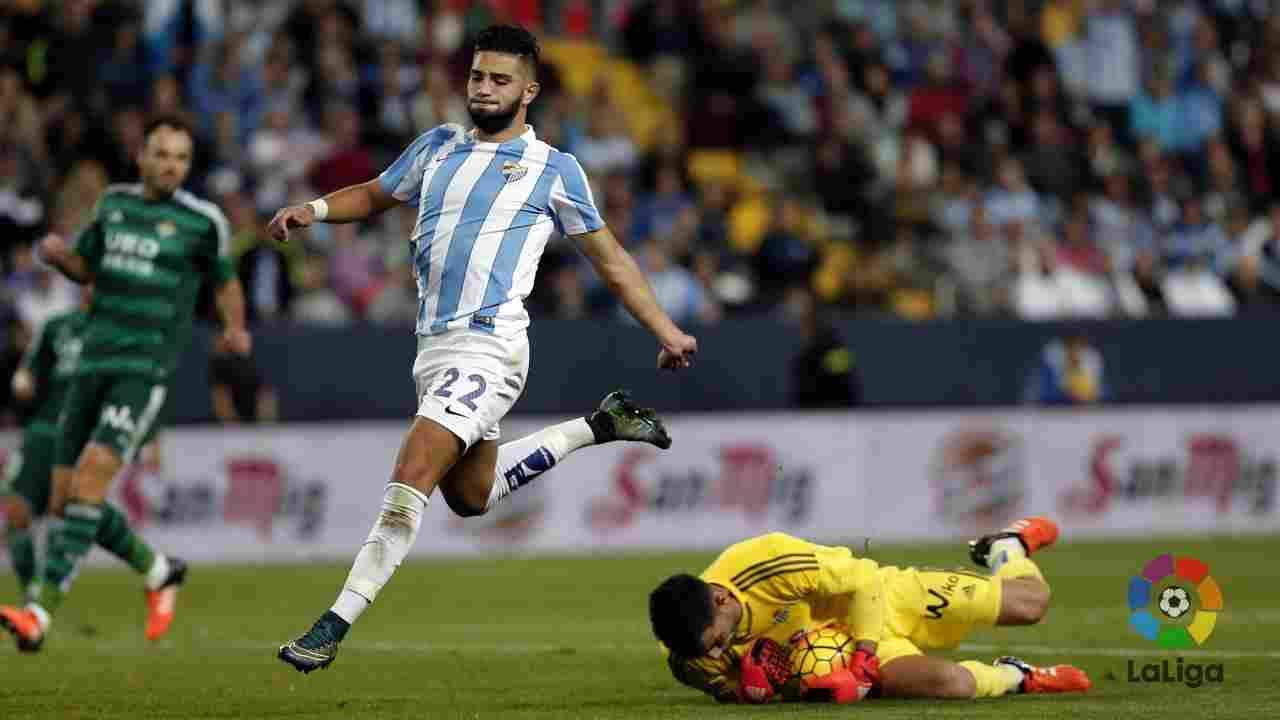 Adán: "El portero está para parar y si hay acierto es gratificante"