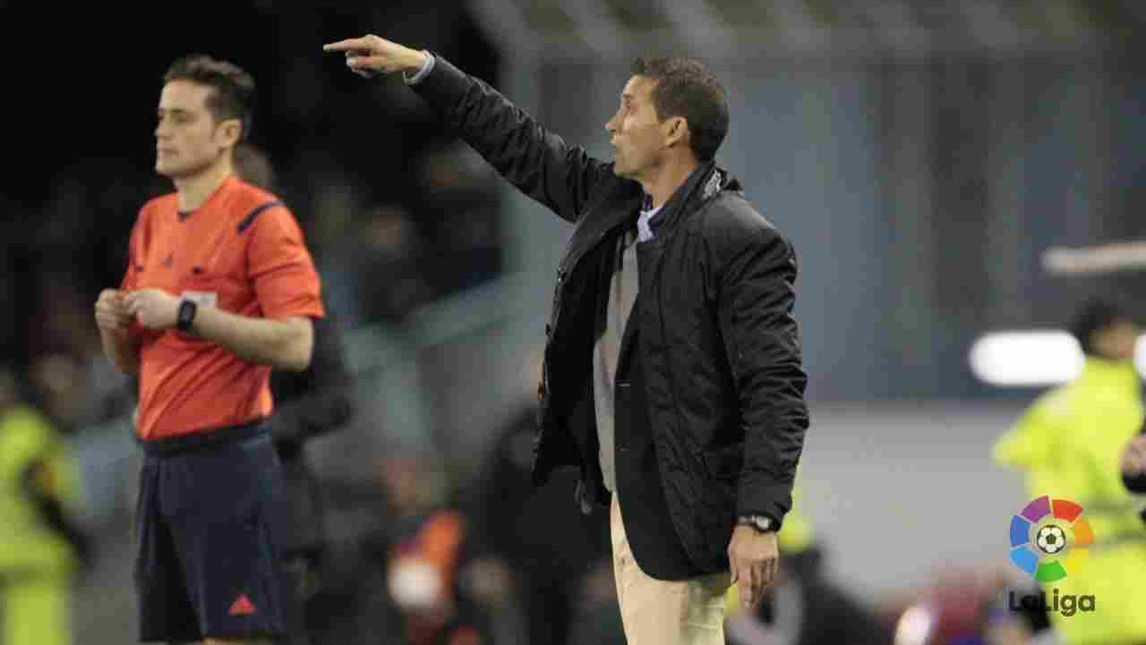 Merino: “Estoy muy orgulloso de lo que ha hecho Joaquín hoy”