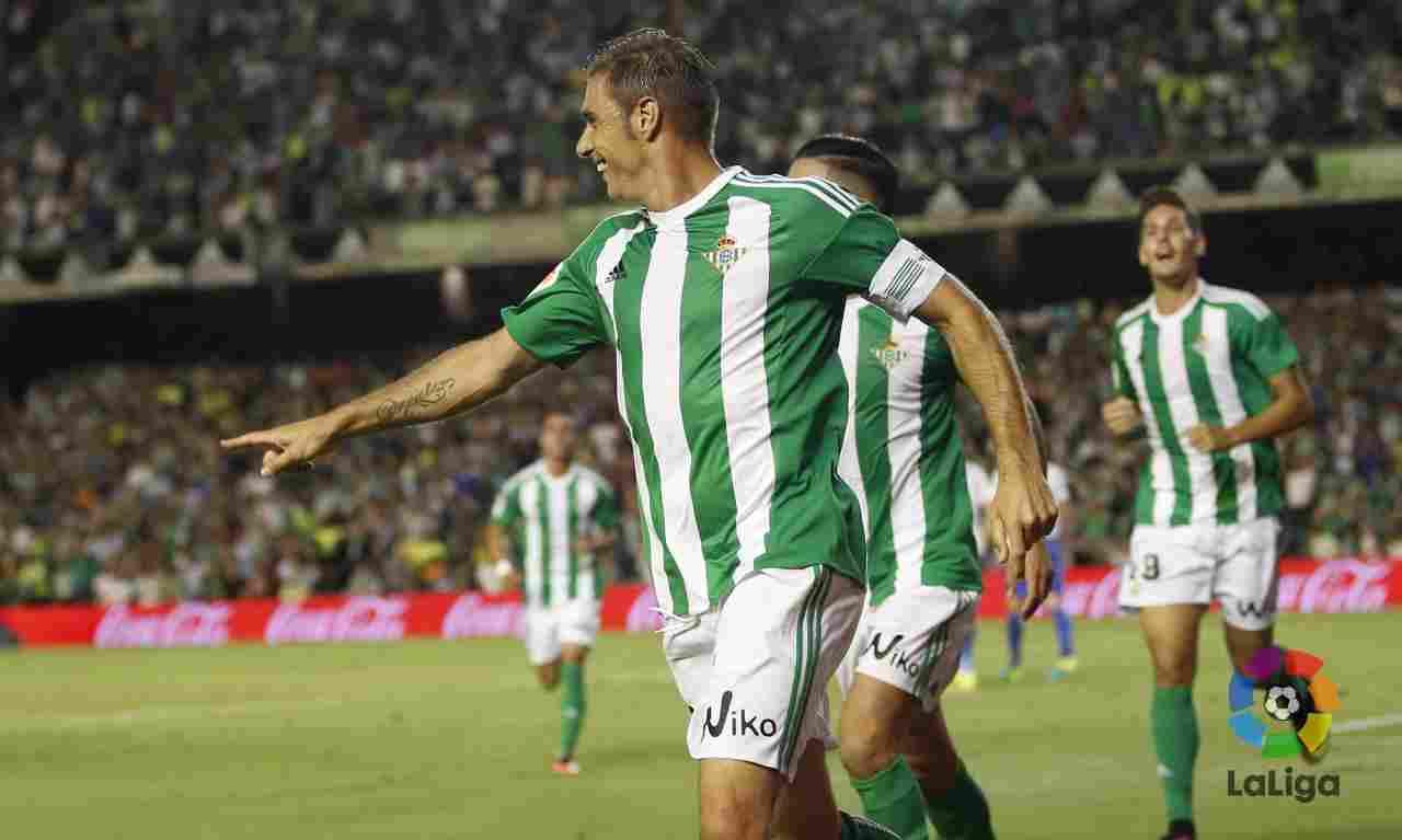 Lista de convocados para el partido contra el Real Madrid