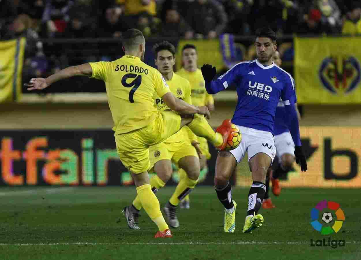 Piccini sufre un esguince de ligamentos en su rodilla derecha