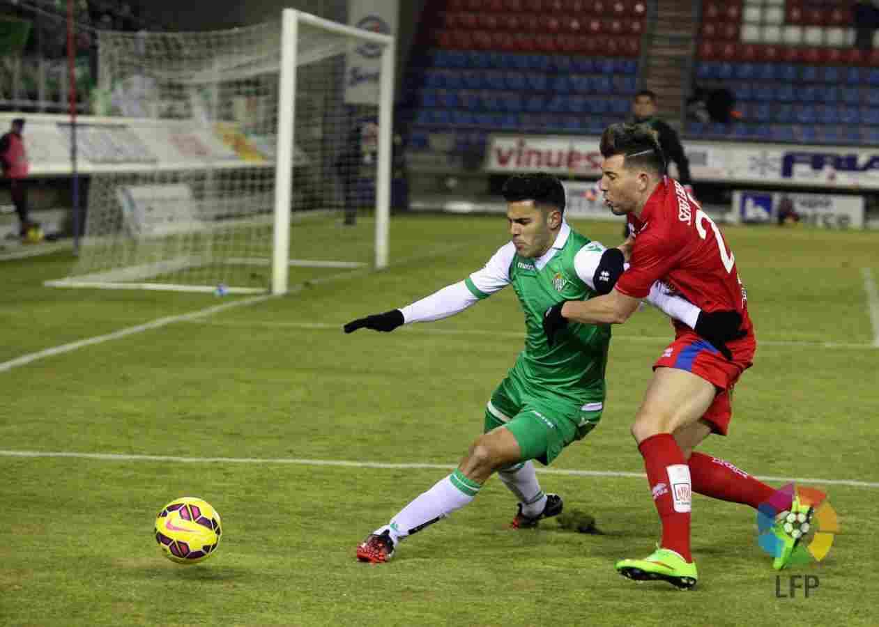 Bruno no se ejercita en la segunda sesión de la semana
