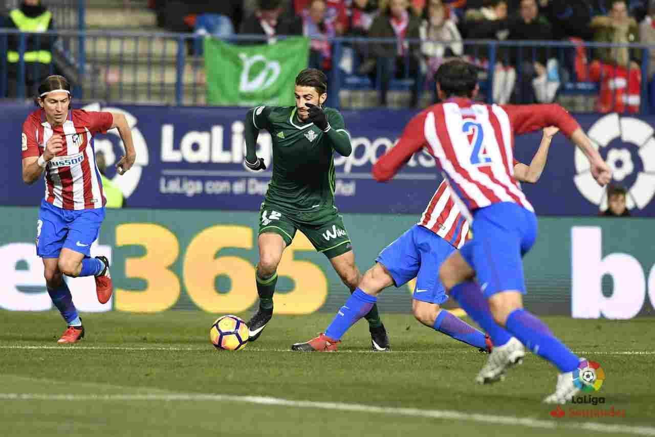 Piccini: “La sensación es que debíamos haber sacado al menos un punto”