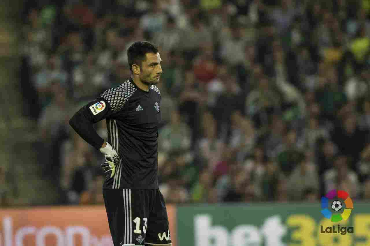 Adán: “Tenemos que recuperar el carácter y la entrega”