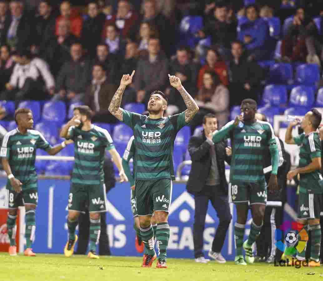 Vargas: "No creo que esté en mi mejor momento, puedo dar mucho más"
