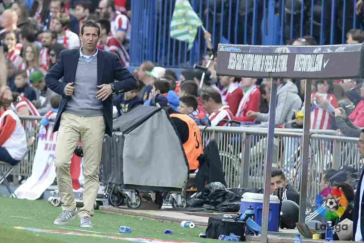 Merino: “No me duele la derrota en sí, sino la forma en que hemos perdido”