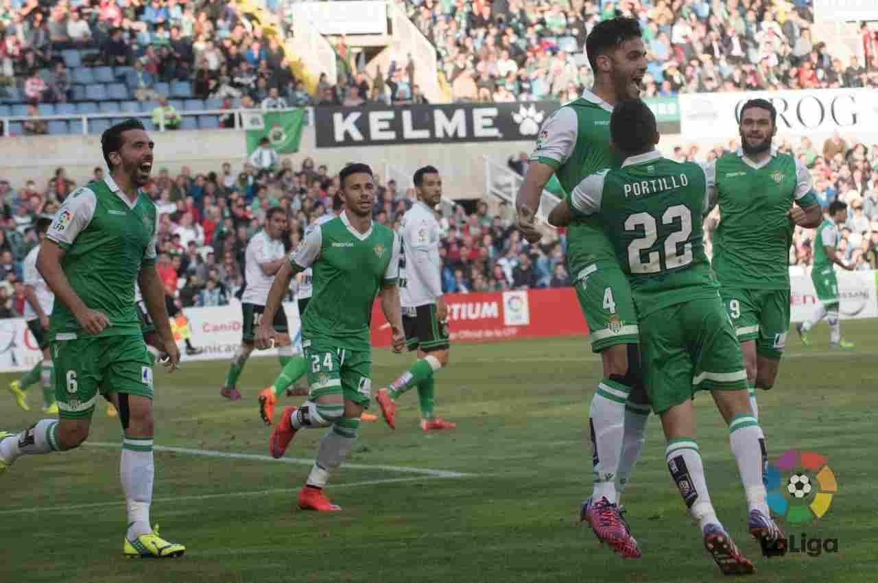 Bruno, única ausencia en la vuelta a los entrenamientos
