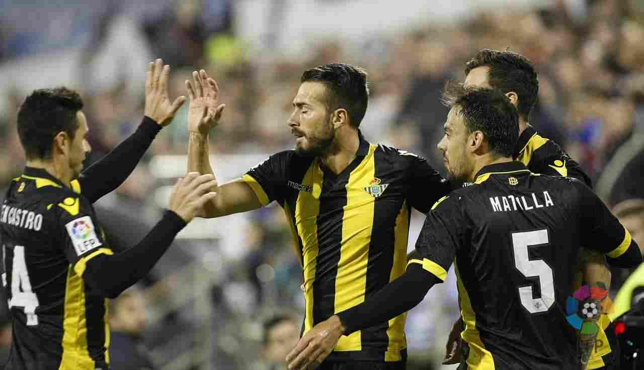 Competición deja sin efecto la tarjeta amarilla recibida por Xavi Torres