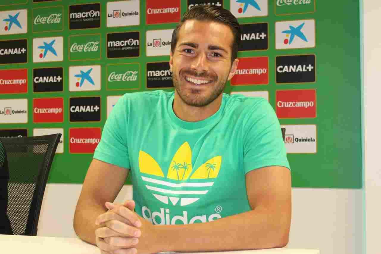 Xavi Torres: "El ascenso está muy encarrilado, pero insisto en que aún no lo hemos conseguido"