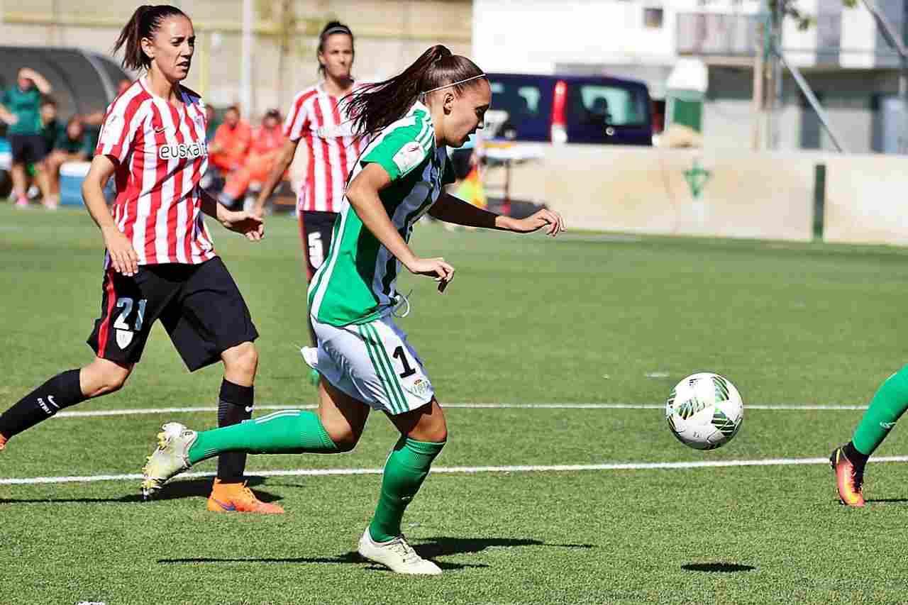 Cristina, descartada para San Sebastian; Yiyi, muy complicado