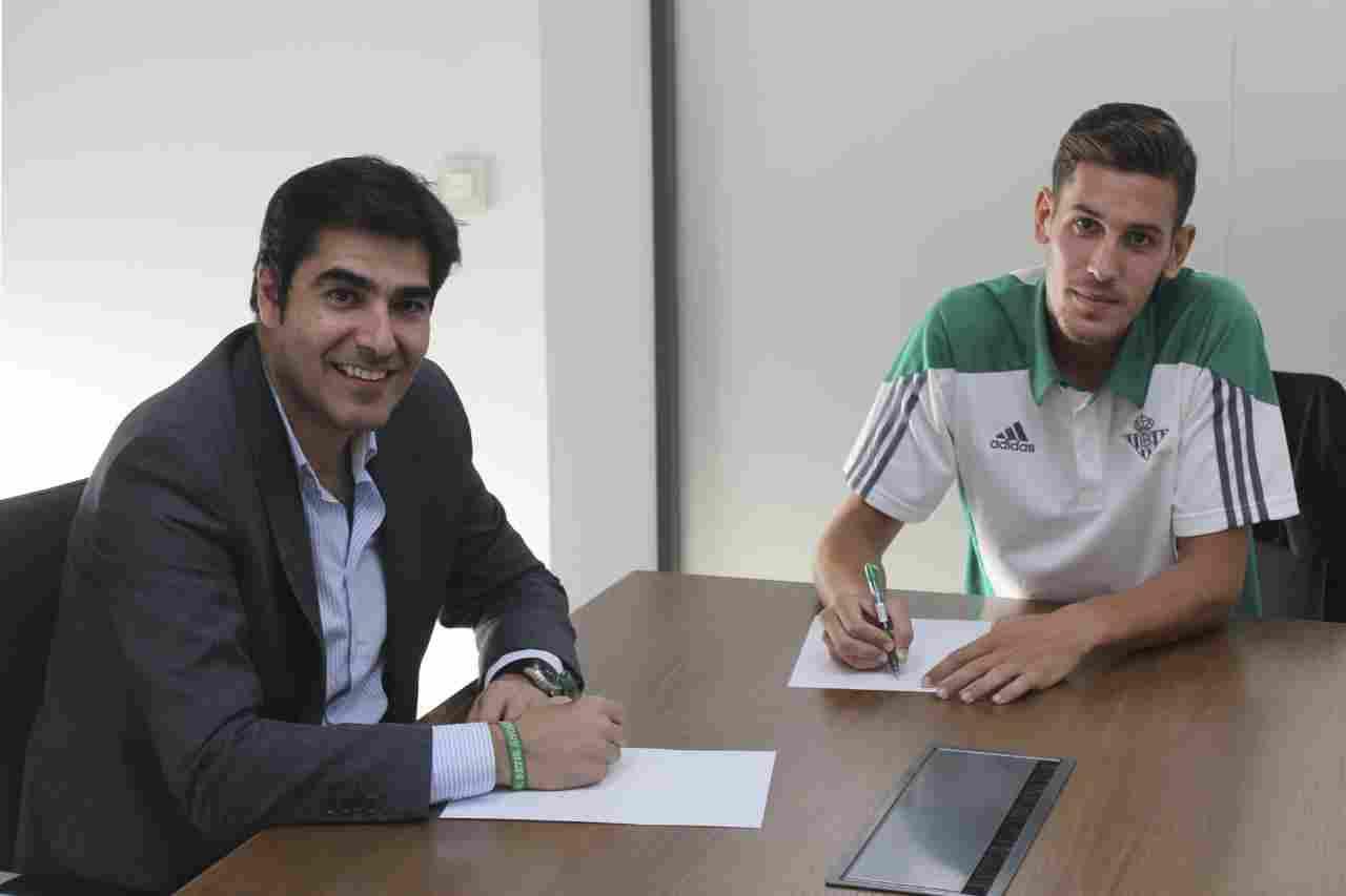 Álex Alegría: "Esta es la máxima satisfacción que puede sentir un futbolista"